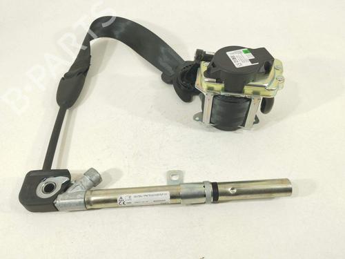 Used Front right seatbelt Front right seatbelt 38747690 38747690