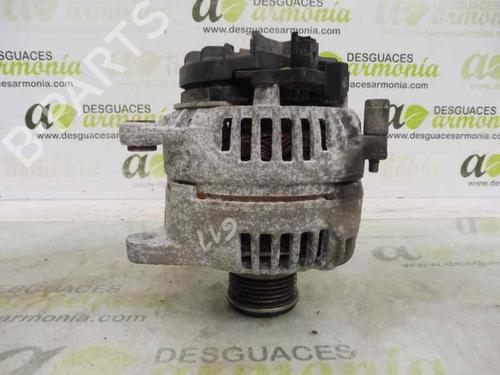 Alternator NISSAN NV200 / EVALIA Bus 1.5 dCi 90 (M20, M20M) | BP1844706M7 