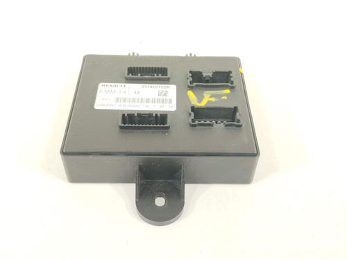 Electronic module RENAULT CLIO IV (BH_) 1.5 dCi 90 | BP37991763M83 - Image 4