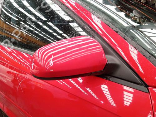 right-mirror-audi-a3-8p1-2003-2004-2005-2006-2007-2008-2009-2010-2011-2012-2013-35919575 main image