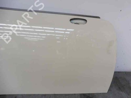 Right front door MINI MINI (R50, R53) Cooper | BP1843286C3 