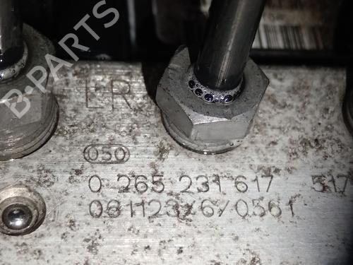 ABS pump CITROËN JUMPER II Van 2.2 HDi 120 | BP37467029M43 - Image 3