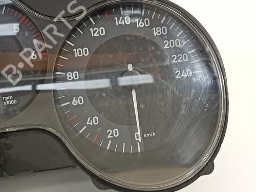 Instrument cluster SEAT LEON (1P1)  | BP17104242C47 