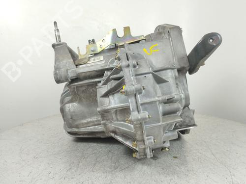 Gearbox RENAULT LAGUNA II (BG0/1_) 2.0 16V Turbo (BG0S, BG1L, BG1M) | BP29526976M3 