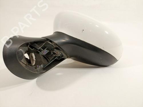 Left mirror FIAT 500 (312_)  | BP18346281C26 