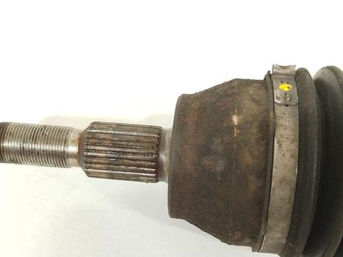 Left front driveshaft FORD FOCUS III 1.0 EcoBoost | BP37436549M38  - Image 5