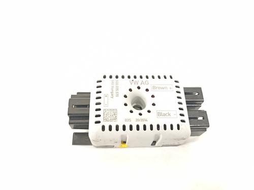 Elektronisk modul VW GOLF VII (5G1, BQ1, BE1, BE2) [2012-2021]  13526823