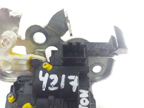 Tailgate lock AUDI A3 Sportback (8PA) 1.9 TDI | BP7217095C101 