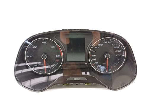 Used Instrument cluster SEAT LEON (5F1) [2012-2021]  16803883