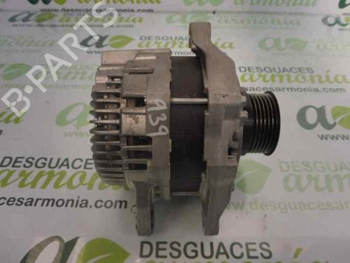 Used Alternator Alternator 2000069 2000069