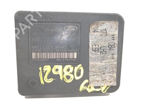 ABS pump FORD FOCUS II (DA_, HCP, DP) 1.6 TDCi | BP26671607M43 