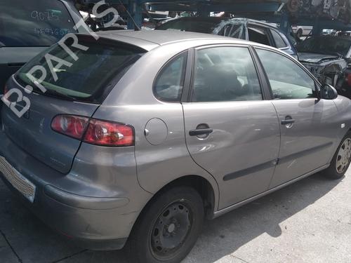 Right taillight SEAT IBIZA III (6L1) 1.2 | BP17185136C35 