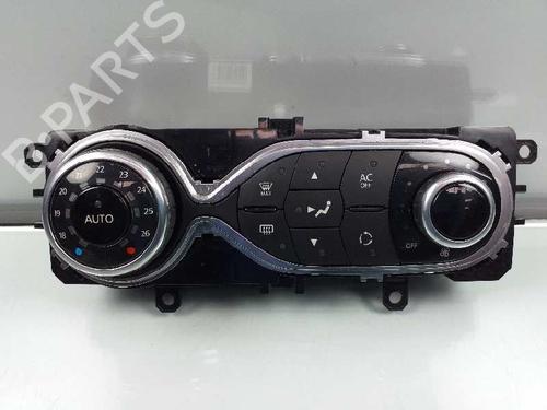 Climate control RENAULT CLIO IV (BH_) 0.9 TCe 90 (BHNF, BHMA, BHMH, BHJK, BHJR) 275101414R