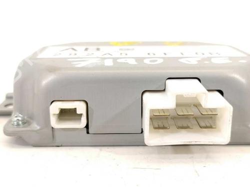 Electronic module NISSAN X-TRAIL III (T32_, T32R, T32RR) 1.6 dCi (T32) | BP8187579M83 