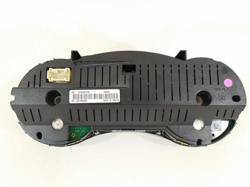Instrument cluster MERCEDES-BENZ R-CLASS (W251, V251)  | BP5391191C47 