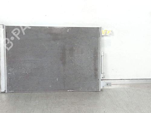 AC radiator CUPRA FORMENTOR (KM7, KMP) 1.4 e-Hybrid | BP40101172M32  - Image 7