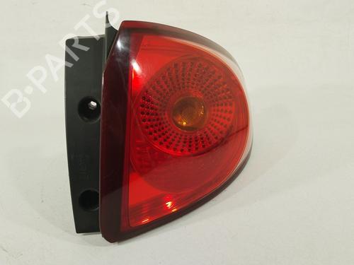 Used Right taillight Right taillight SEAT ALTEA (5P1) 1.4 TSI (125 hp) 33183118 33183118