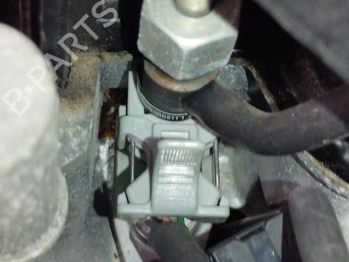 Engine RENAULT MEGANE III Hatchback (BZ0/1_, B3_) 1.5 dCi (BZ0C) | BP36567028M1 - Image 3