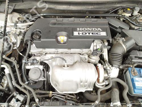 Used Engine Engine 24923003 24923003