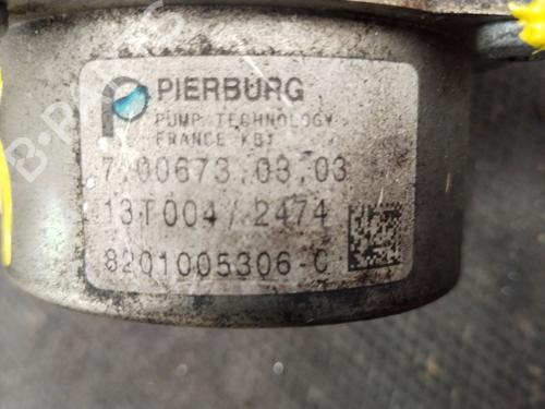 Used Vacuum pump Vacuum pump 38267178 38267178