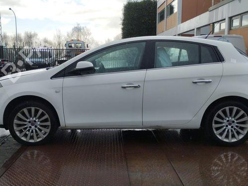 Used Parts FIAT BRAVO II (198_) 1.9 D Multijet (198AXB1A) 4505393