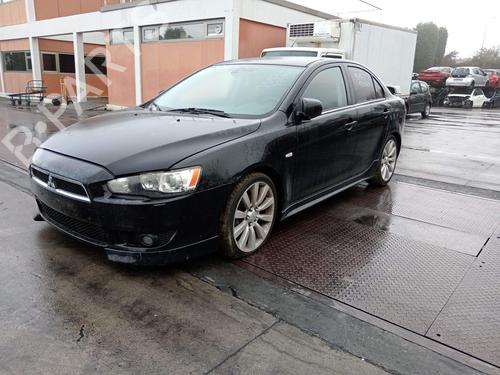 Mirror switch MITSUBISHI LANCER VIII (CY_A, CZ_A) 2.0 DI-D (CY8A) | BP36156356I25 - Image 3