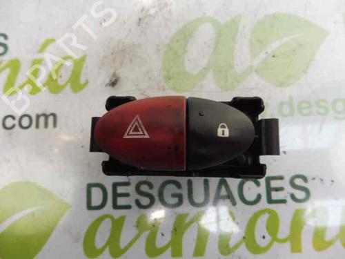 Warning switch RENAULT MASTER III Van (FV) | BP3466493I22 - Image 2
