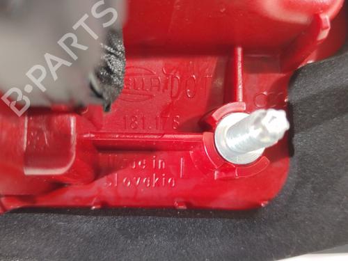 Left tailgate light AUDI A4 B8 (8K2) 2.0 TDI | BP37419657C79 - Image 6
