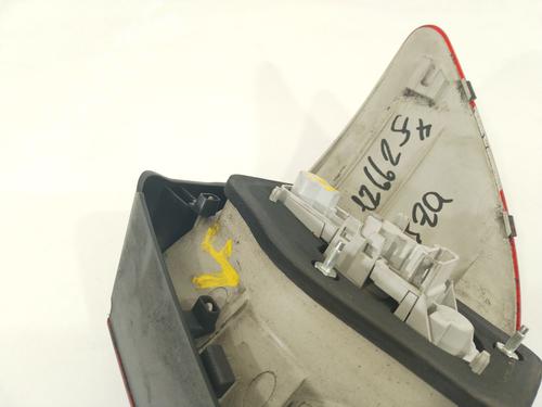 Left taillight MERCEDES-BENZ B-CLASS Sports Tourer (W245)  | BP26320887C34 