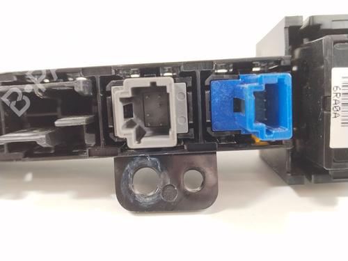 Switch NISSAN QASHQAI III (J12) 1.3 DIG-T | BP36412034I30 - Image 4
