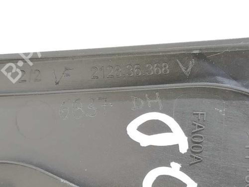 Right mirror FORD FOCUS II (DA_, HCP, DP)  | BP7531249C27 