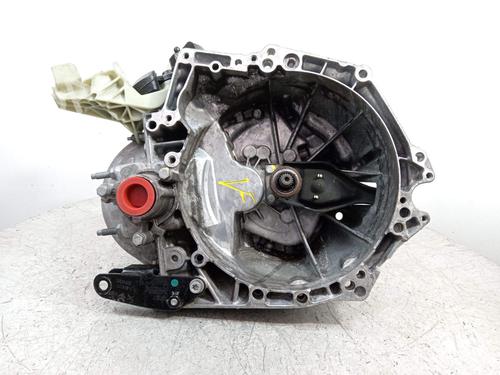 Used Gearbox Gearbox PEUGEOT 208 II (UB_, UP_, UW_, UJ_) [2019-2026] 19794145 19794145