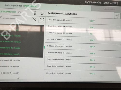 Battery KIA SPORTAGE V (NQ5)  | BP32450014E11 