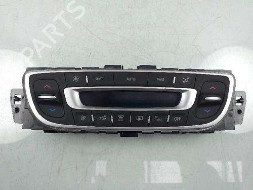 Used Climate control RENAULT GRAND SCÉNIC III (JZ0/1_) [2009-2016]  1964787