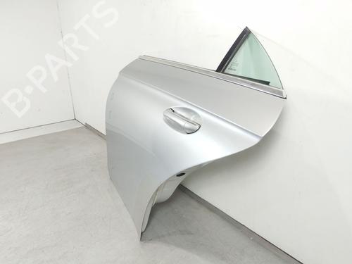 Left rear door MERCEDES-BENZ CLS (C219)  | BP22345135C4 