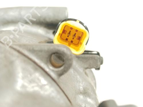 AC compressor PEUGEOT 207 Hatchback Van (WA_, WC_) 1.4 HDi | BP36160318M34 - Image 3