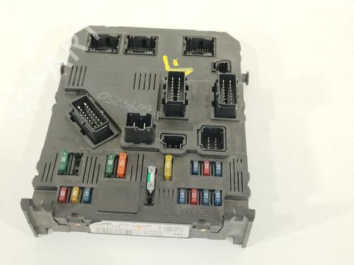 Used Fuse box Fuse box CITROËN C2 (JM_) 1.6 (109 hp) 36421588 36421588