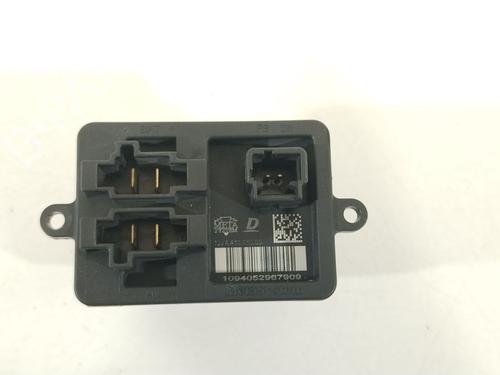Heater resistor CITROËN BERLINGO (ER_, EC_) 1.5 BlueHDi 100 | BP37173148M108 - Image 2