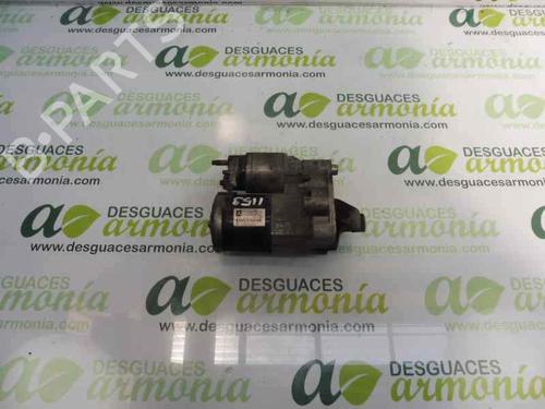 Used Starter Starter 1924079 1924079