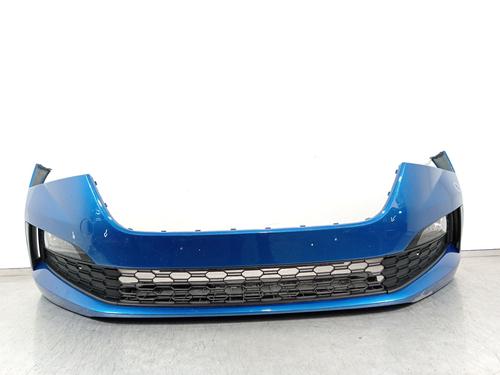 Used Front bumper SKODA SCALA (NW1) 1.6 TDI (116 hp) 29258452