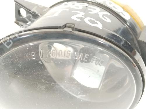 Left front fog light VW GOLF V Variant (1K5) 1.9 TDI | BP31806288C30 
