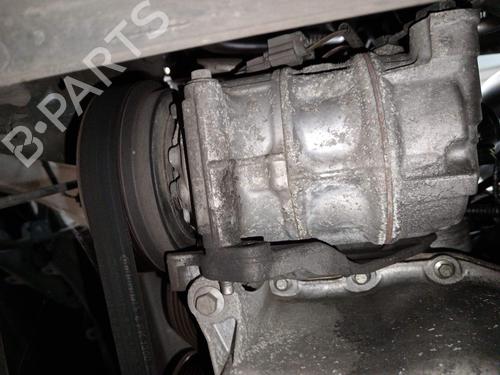 Used AC compressor AC compressor 36391475 36391475