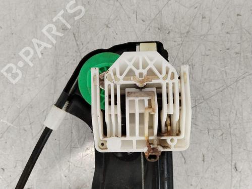Front right window mechanism BMW 3 (E90) 318 d | BP16799807C23 - Image 5