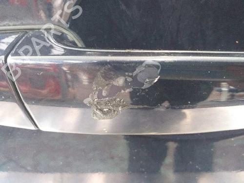 Right front door BMW 1 (E87) 116 i | BP6658872C3 