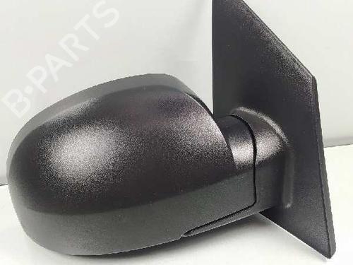 Used Right mirror HYUNDAI GETZ (TB) 1.1 (63 hp) 6788110