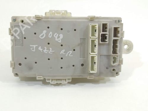 Fuse box HONDA JAZZ IV (GK_)  | BP23649187E1  - Image 6