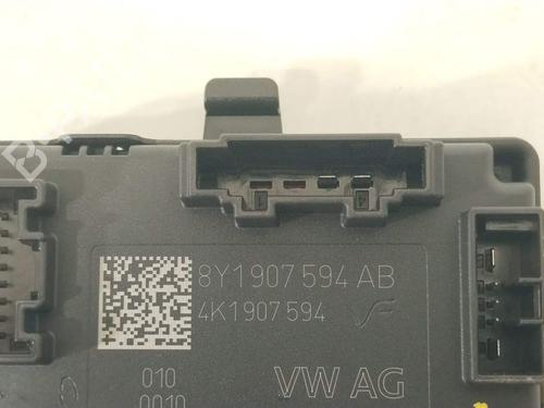 Electronic module SEAT IBIZA V (KJ1, KJG) 1.0 TSI | BP39435577M83 - Image 6