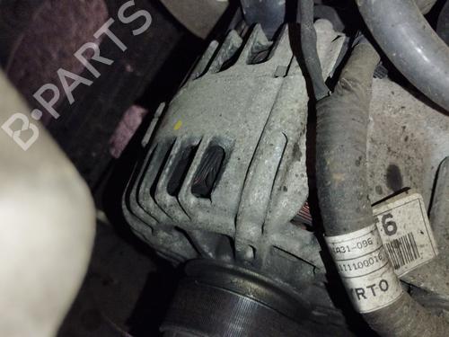 Generator Generator HYUNDAI i30 (GD) [2011-2026] 36405642 36405642