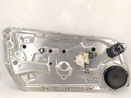 Used Front left window mechanism Front left window mechanism 8059353 8059353