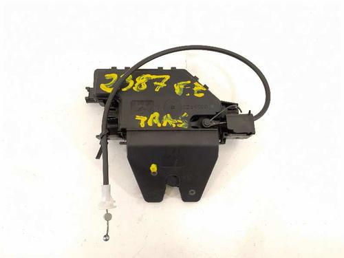Tailgate lock BMW 1 Coupe (E82)  | BP4843611C101 